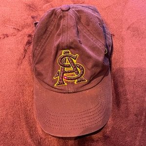 ASU Womens Hat